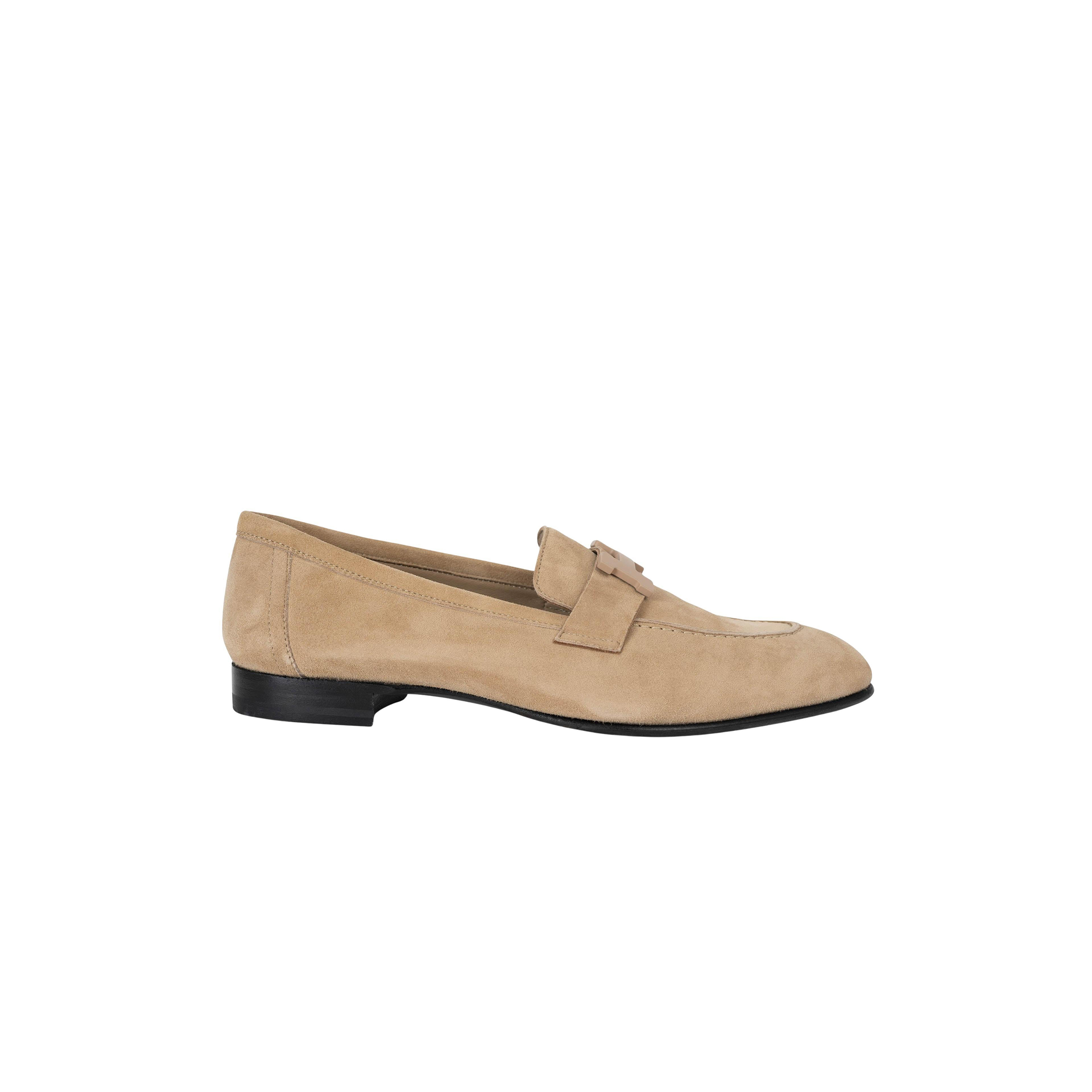 H**mes paris loafer h221065z1j